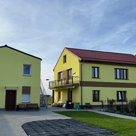 Apartment Golden Prague 78 Vestec  Luaran gambar
