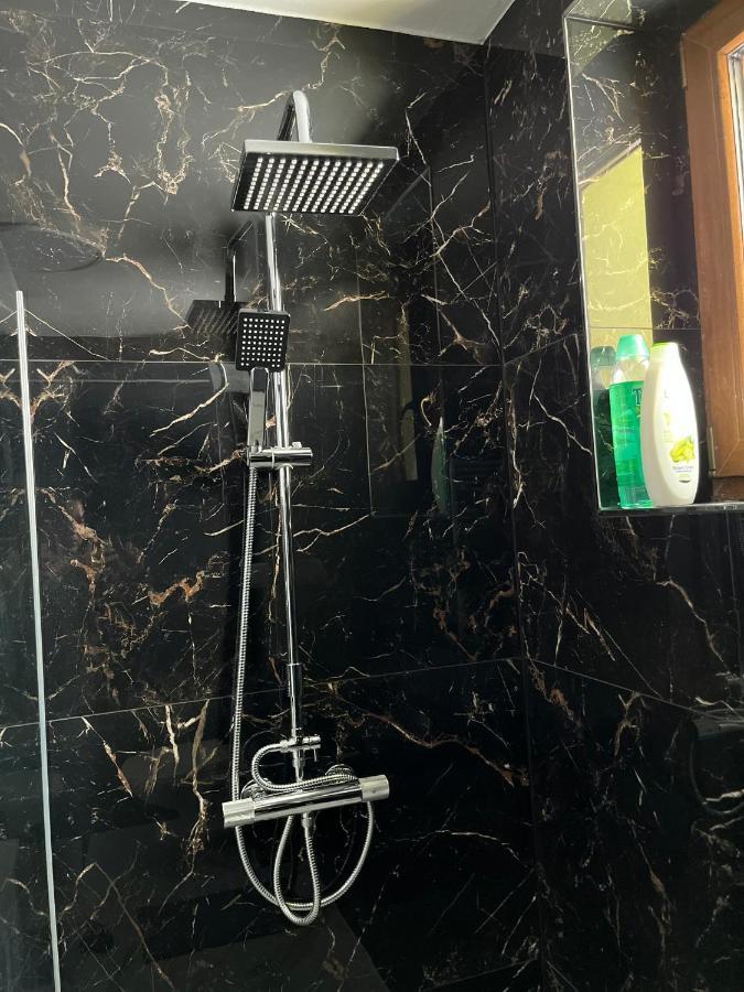 Apartment Golden Prague 78 Vestec  Luaran gambar