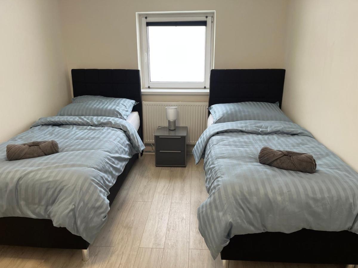 Apartment Golden Prague 78 Vestec  Luaran gambar
