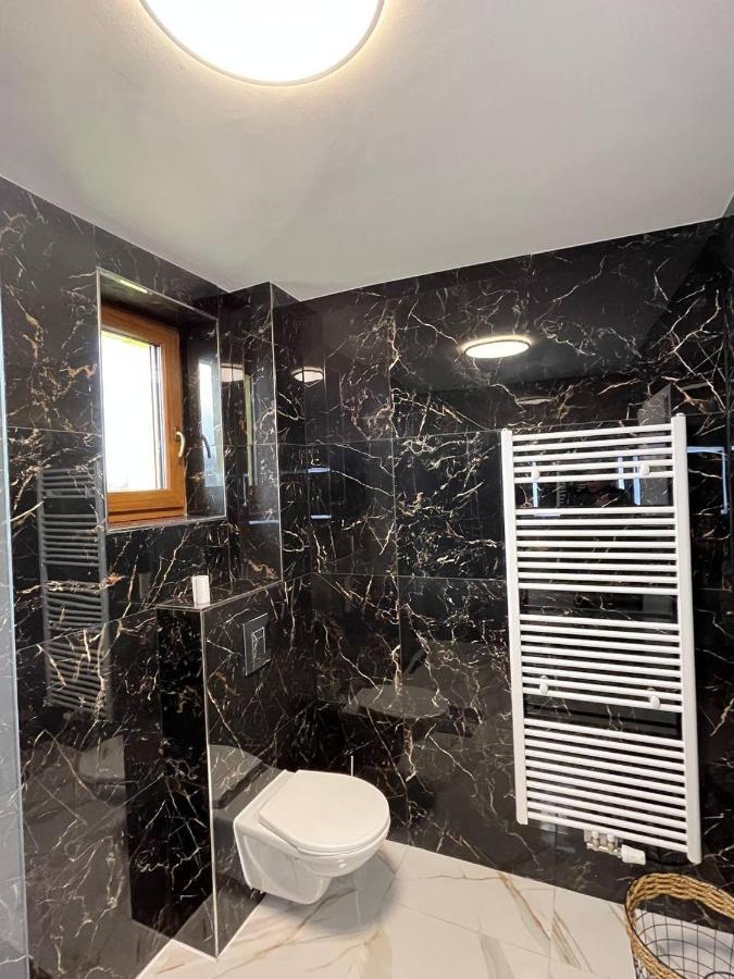Apartment Golden Prague 78 Vestec  Luaran gambar