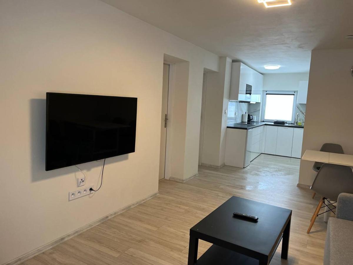 Apartment Golden Prague 78 Vestec  Luaran gambar