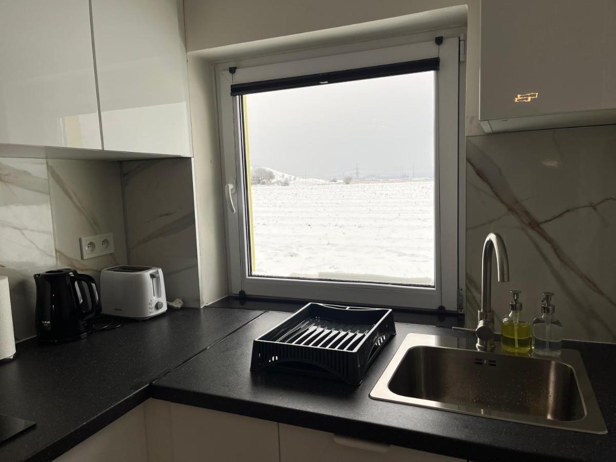 Apartment Golden Prague 78 Vestec  Luaran gambar