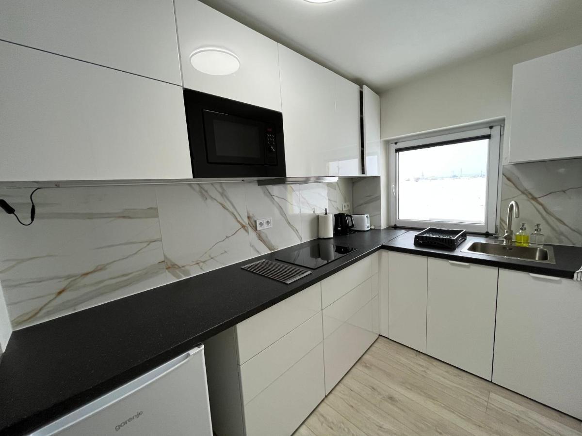 Apartment Golden Prague 78 Vestec  Luaran gambar