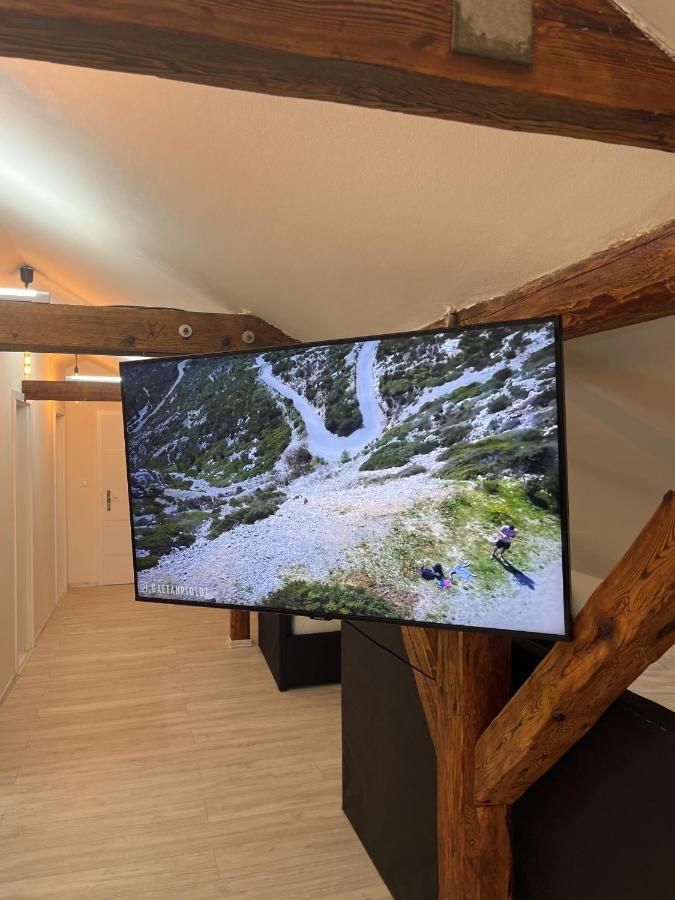 Apartment Golden Prague 78 Vestec  Luaran gambar