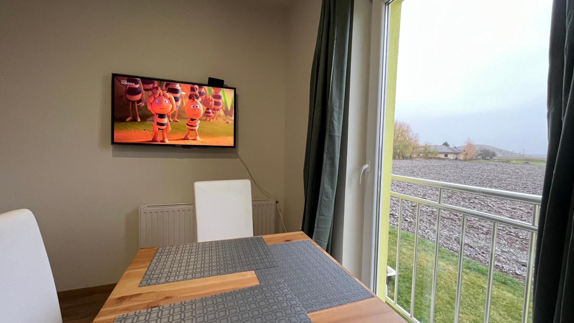 Apartment Golden Prague 78 Vestec  Luaran gambar
