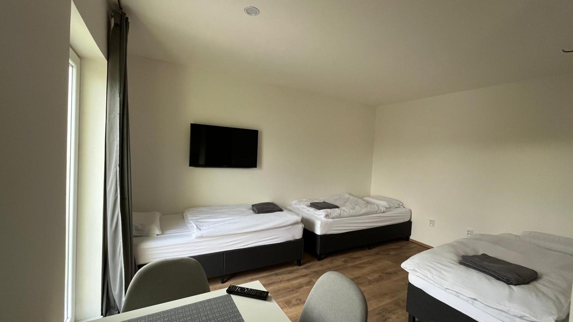 Apartment Golden Prague 78 Vestec  Luaran gambar