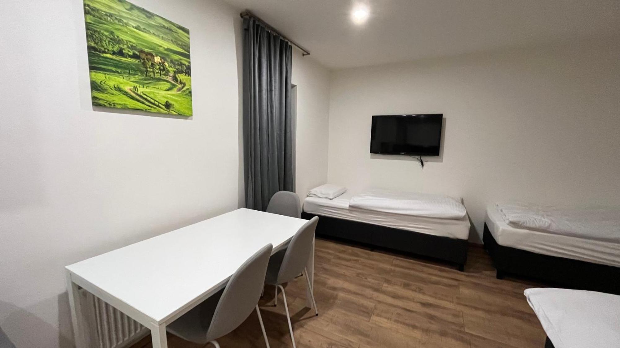 Apartment Golden Prague 78 Vestec  Luaran gambar