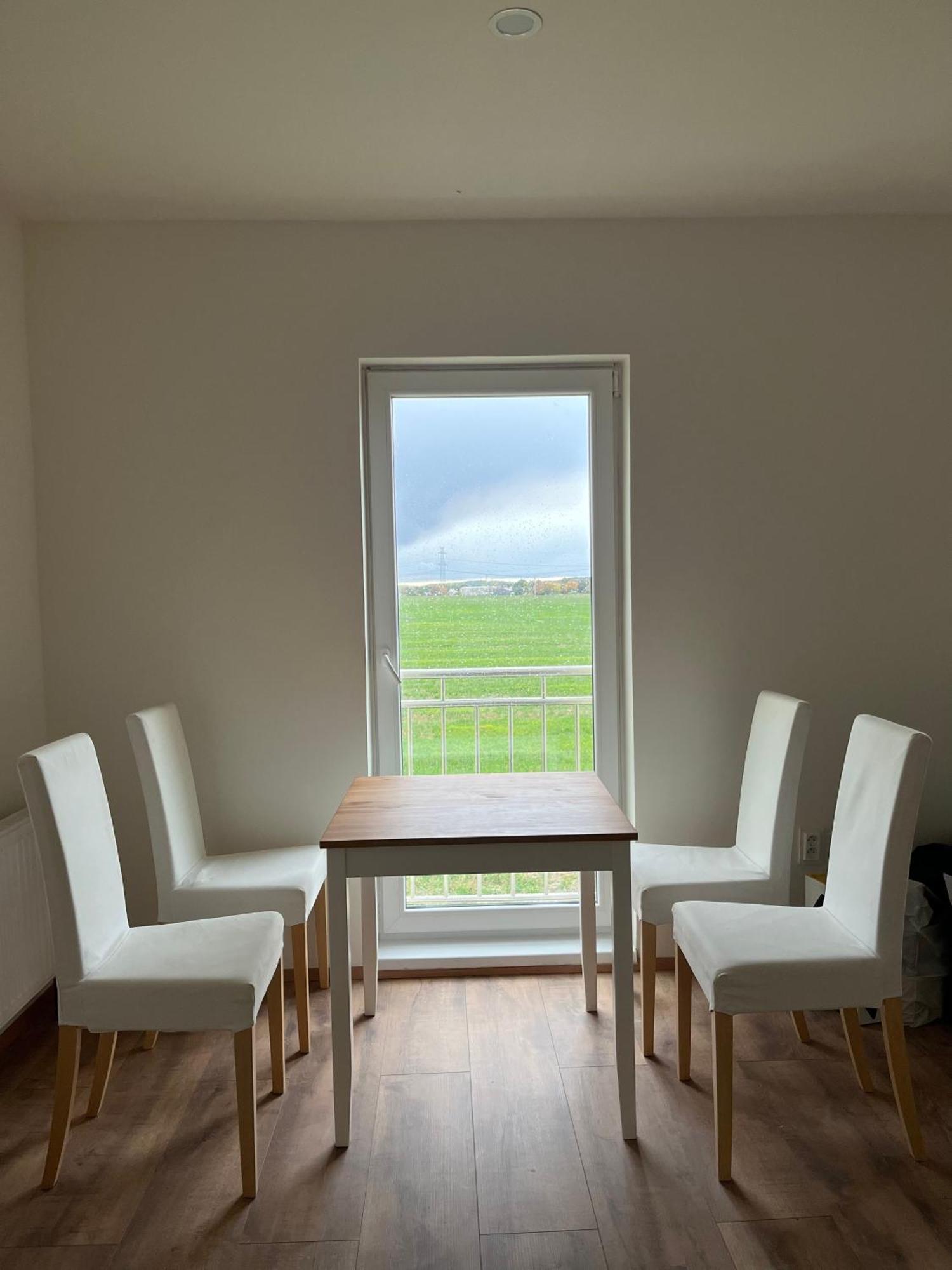 Apartment Golden Prague 78 Vestec  Luaran gambar